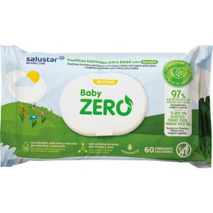 Imagen de Toallita Infantil Babyzero