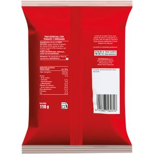 Cuadraditos Tomate y Orégano