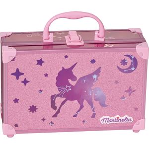 Maletín Maquillaje Galaxy