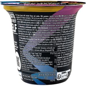 Creatine Pudding Protein Sabor Chocolate