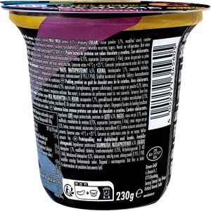 Creatine Pudding Protein Sabor Chocolate