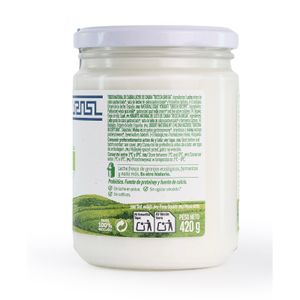Yogur Griego de Cabra
