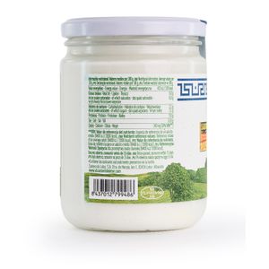 Yogur Griego de Cabra