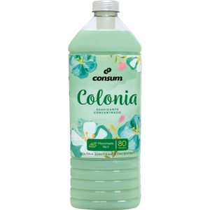 Suavizante Colonia
