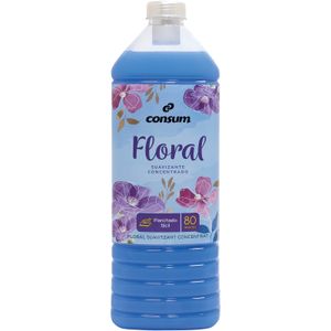 Suavizante Floral