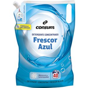 Detergente Líquido Frescor Rellenable