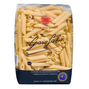 Penne Ziti Rigate
