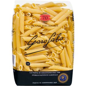 Imagen de Penne Ziti Rigate