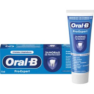 Dentífrico Pro-Expert Protección Profesional ORAL B