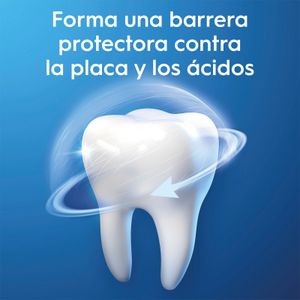 Quarta imatge del producte Dentífric Menta Cristalls Netejadors de la marca ORAL B