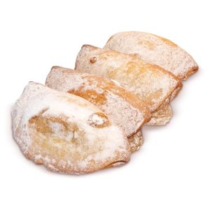 Pastel de Cabello 4 Unidades