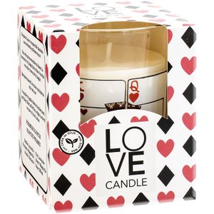 Vela Love Magnolia