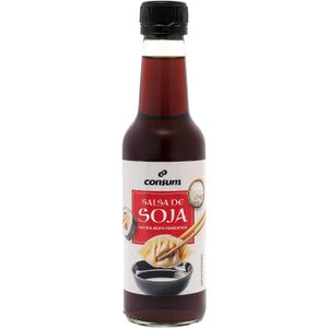SALSA SOJA CONSUM