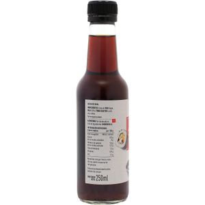 SALSA SOJA