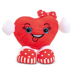 Corazon Carita Corazón