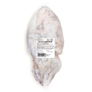 Sepia Sucia Eviscerada