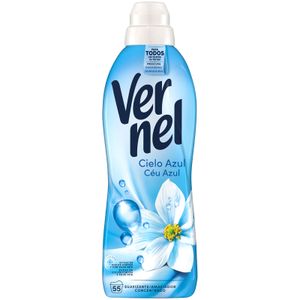 Suavizante Concentrado Cielo Azul VERNEL