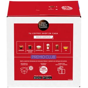 Nestlé Kit Kat 16 Cápsulas