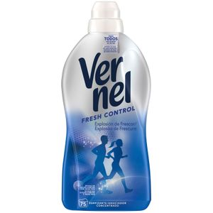 Suavizante Concentrado Fresh Control VERNEL