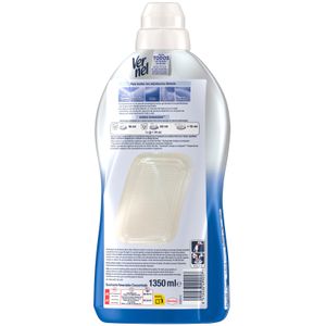 Suavizante Concentrado Fresh Control