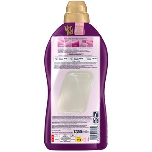 Suavizante Concentrado Magnolia