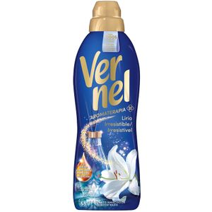 Suavizante Concentrado Aromaterapia VERNEL