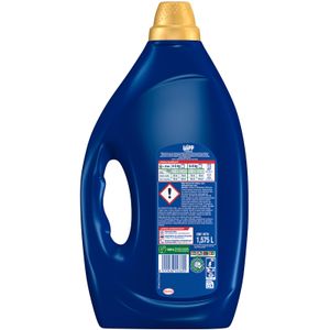 Detergente Líquido Limpio & Liso