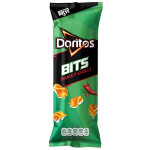 Imagen de Doritos Bits Sweet Chili