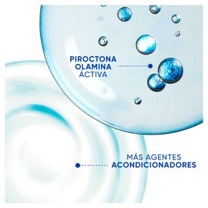 Quinta imatge del producte Xampú Anticaspa Menthol de la marca H&S