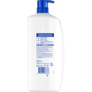 Segona imatge del producte Xampú&Condicionador Anticaspa 2en1 Classic de la marca H&S