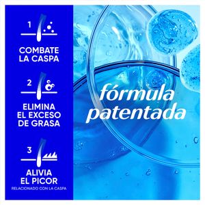 Tercera imatge del producte Xampú&Condicionador Anticaspa 2en1 Classic de la marca H&S