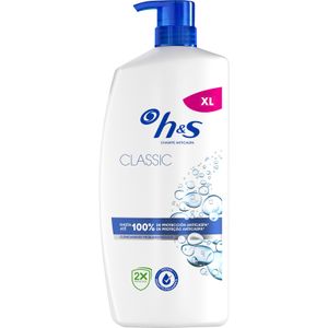 Champú Anticaspa Classic H&S