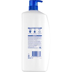 Segona imatge del producte Xampú Anticaspa Classic de la marca H&S