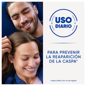 Tercera imatge del producte Xampú Anticaspa Classic de la marca H&S