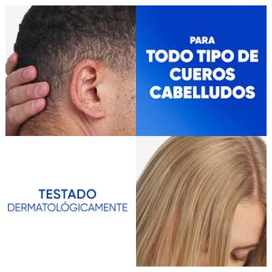 Quarta imatge del producte Xampú Anticaspa Classic de la marca H&S