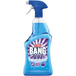 Limpiador Limpiacristales