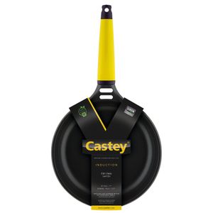 Sarten Aluminio Fundido 18 cm