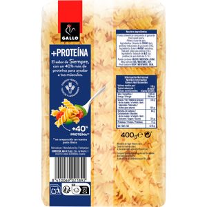 Hélices Proteinas