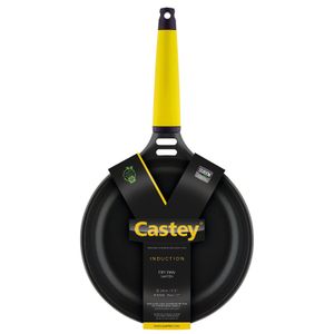 Sarten Aluminio Fundido 24 cm
