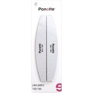 Set 2 Limas Barco