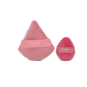 Set de Esponjas Polvo Compacto