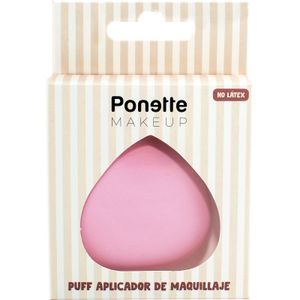 Puff Aplicador Maquillaje PONETTE