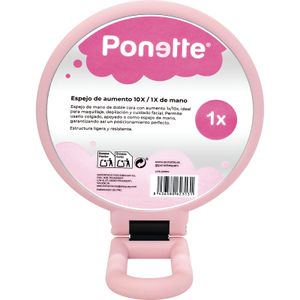 Segona imatge del producte Espill d'Augment X10 de la marca PONETTE