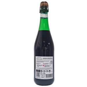Sangue di Giuda Rosso Dolce