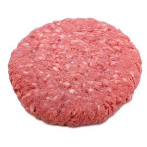 Imagen de Burger Meat Vacuno