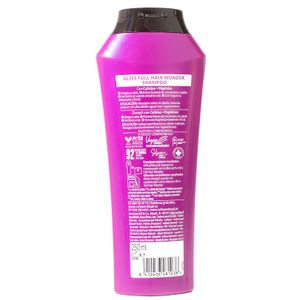 Segona imatge del producte Xampú Gliss Full Hair Wonder de la marca GLISS