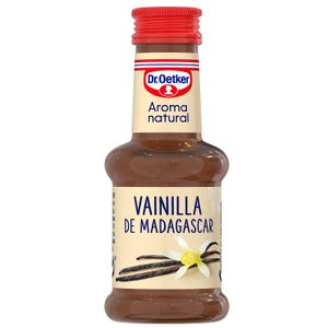 Vainilla de Madagascar Aroma Natural