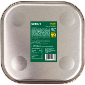 Arroz de Verduras
