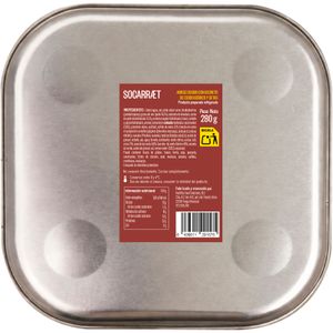 Arroz de Secreto