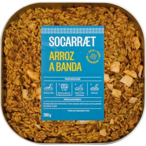 Arroz a Banda